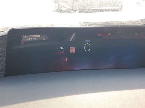 New 2026 Lincoln Navigator Reserve image 17