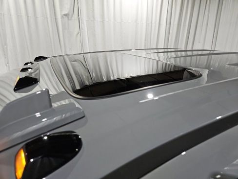 Certified 2024 GMC Sierra 2500 AT4 w/ AT4 Premium Plus Package image 11