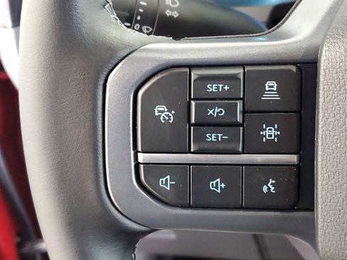 New 2025 Ford F150 XLT w/ Equipment Group 302A MID image 12