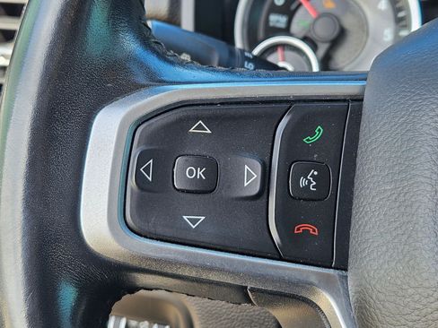 Used 2019 RAM 1500 Big Horn image 17