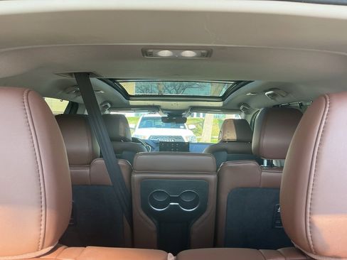 Used 2023 Acura MDX FWD w/ Technology Package image 34