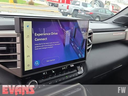 New 2026 Toyota Tundra Limited w/ Limited PVM Package image 3