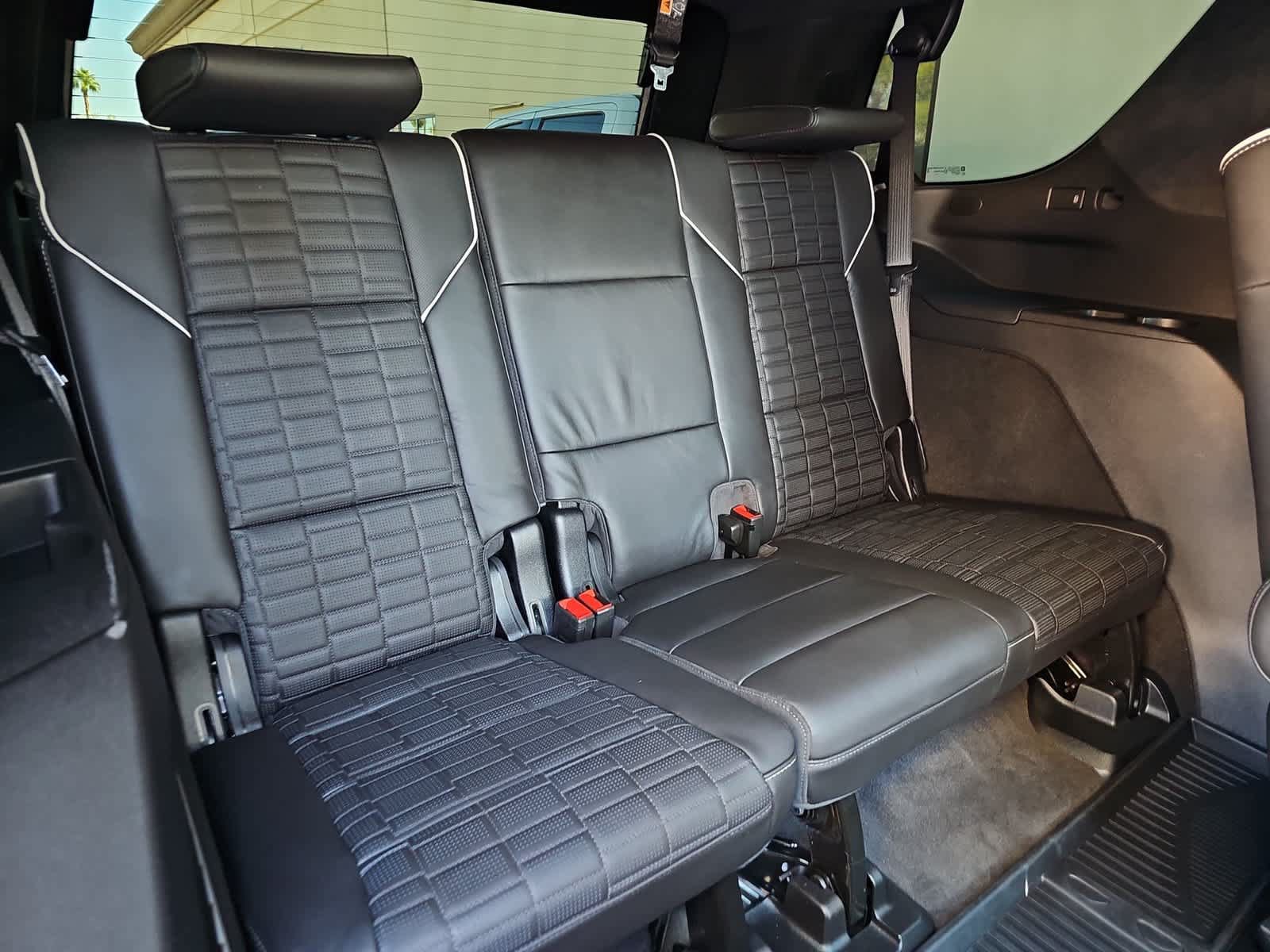 Used 2026 Cadillac Escalade V AWD/4WD image 29