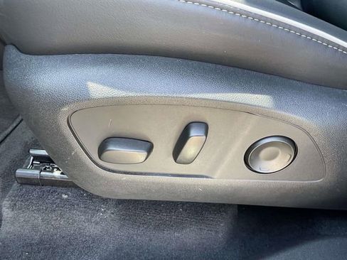 Certified 2025 Buick Enclave Preferred AWD/4WD image 15