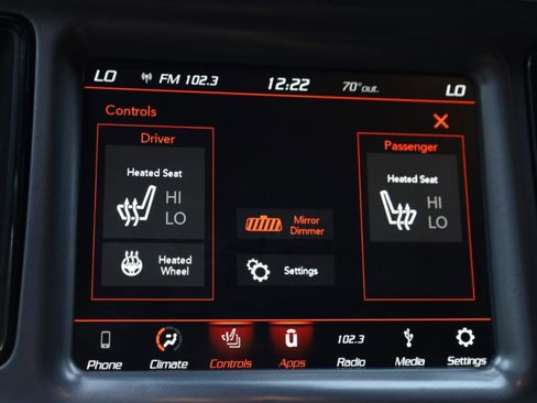 Used 2019 Dodge Challenger R/T Scat Pack image 74