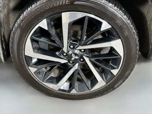 Used 2024 Mitsubishi Outlander SE image 31