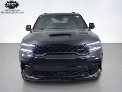 Used 2025 Dodge Durango R/T AWD/4WD image 8