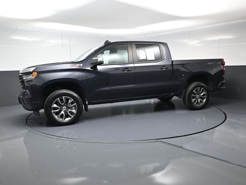 Used 2022 Chevrolet Silverado 1500 RST image 6