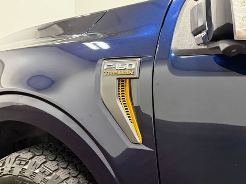 Used 2023 Ford F150 Tremor w/ Equipment Group 402A High AWD/4WD image 54