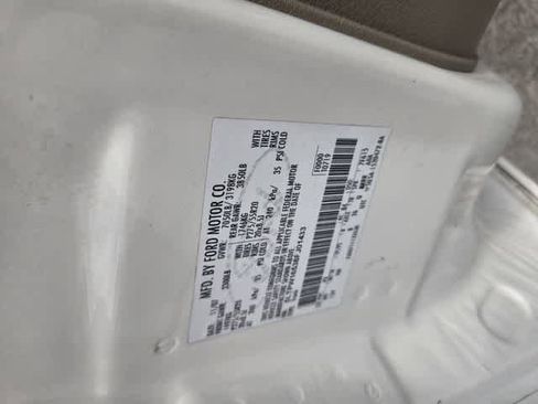 Used 2008 Lincoln Mark LT 2WD image 21