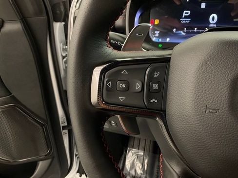 New 2026 RAM 1500 RHO w/ RHO Level 1 Equipment Group AWD/4WD image 12