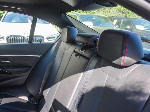 Used 2017 BMW 330i Sedan image 28