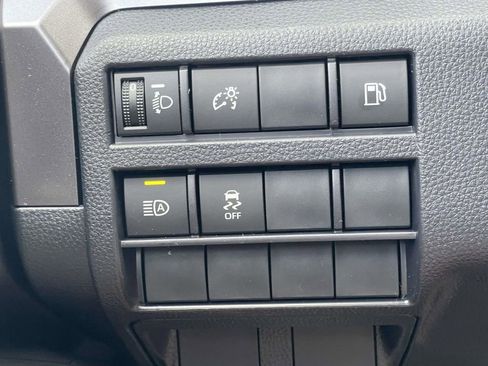 New 2026 Toyota 4Runner SR5 RWD image 24