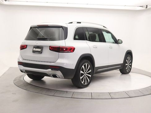 Certified 2022 Mercedes-Benz GLB 250 image 5