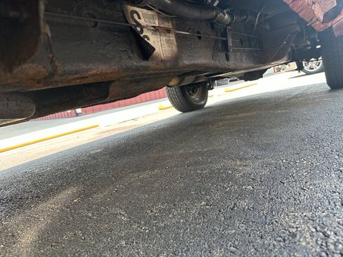 Used 2011 Chevrolet Silverado 1500 W/T RWD image 36