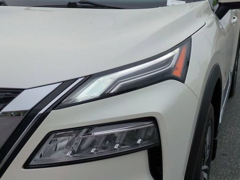 Used 2021 Nissan Rogue Platinum AWD/4WD image 9