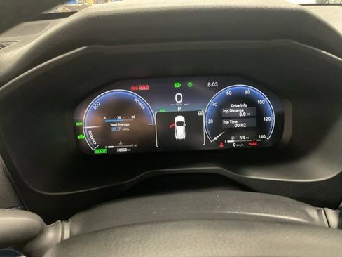 Used 2024 Toyota RAV4 XSE w/ Advanced Technology Package AWD/4WD image 14