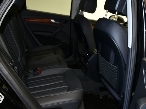 Certified 2023 Audi Q5 2.0T Premium Plus AWD/4WD image 25