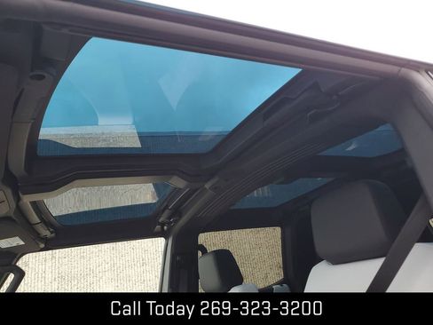 New 2024 GMC Hummer EV 3X w/ Omega Edition image 21