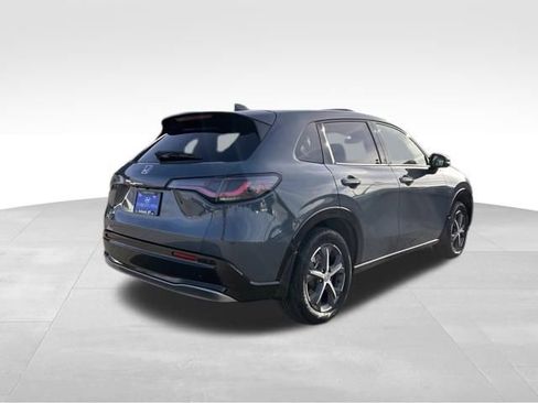 Used 2023 Honda HR-V EX-L image 5