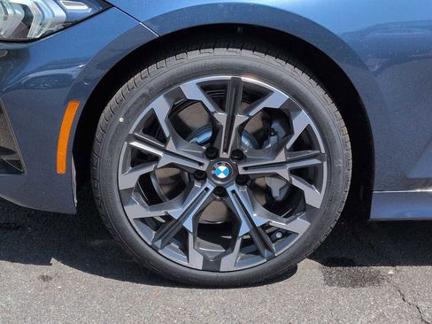 New 2026 BMW 330i xDrive Sedan AWD/4WD image 14