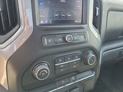 Used 2020 Chevrolet Silverado 1500 W/T image 20