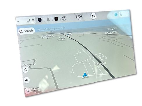 Used 2024 Jeep Wagoneer Series II image 30