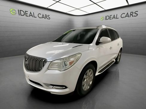 Used 2016 Buick Enclave Premium w/ Trailering Package FWD image 1