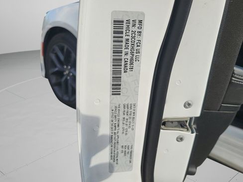 Used 2023 Dodge Charger GT w/ Blacktop Package image 31