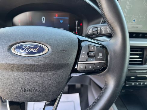 Used 2024 Ford Escape Active w/ Tech Pack #1 image 20