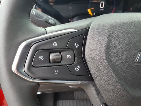 New 2026 Chevrolet TrailBlazer LT w/ Convenience Package FWD image 19