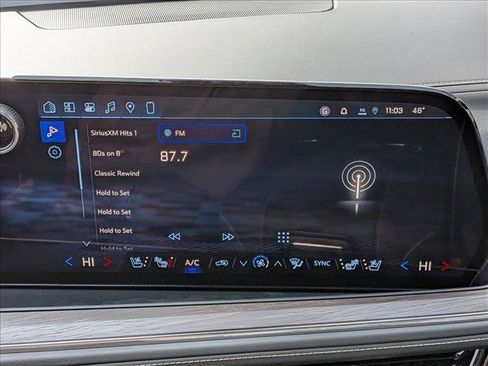 New 2026 Chevrolet Tahoe Premier image 11