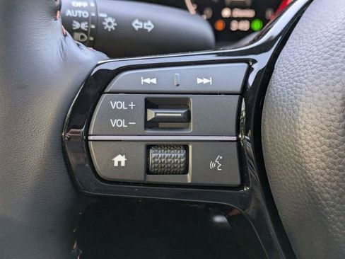 New 2026 Honda HR-V Sport image 26