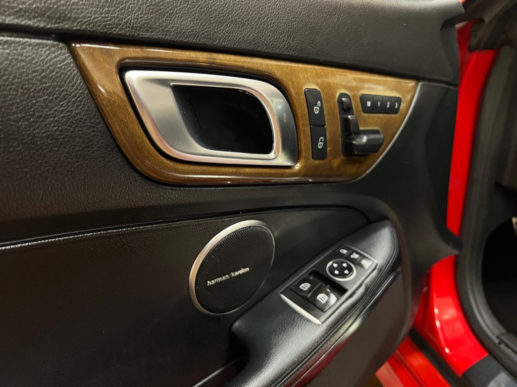 Used 2016 Mercedes-Benz SLK 350 image 30