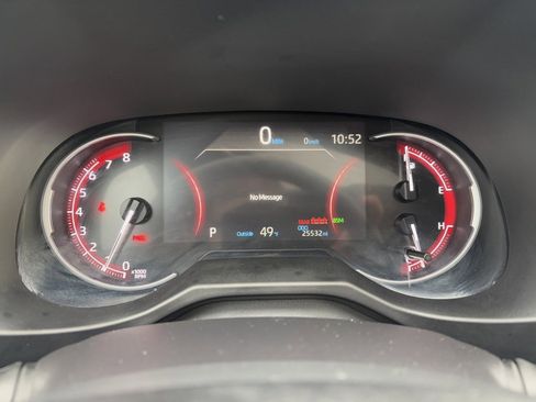 Certified 2025 Toyota RAV4 XLE image 24