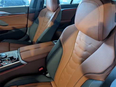 New 2026 BMW 840i w/ M Sport Professional Package image 13