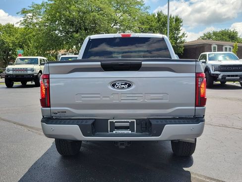 New 2026 Ford F150 STX AWD/4WD image 5