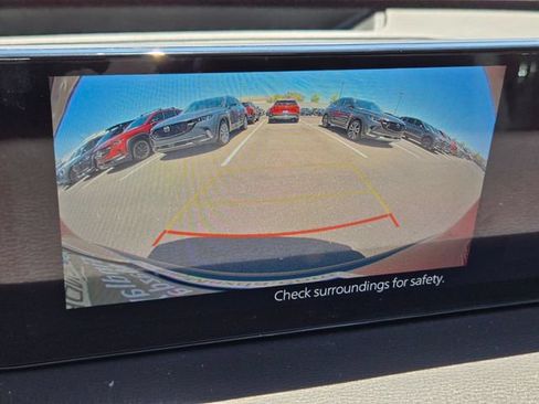 New 2026 MAZDA CX-50 AWD 2.5 S w/ Cargo Package image 12