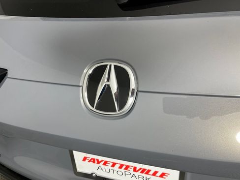 Used 2025 Acura ADX A-Spec AWD/4WD image 21