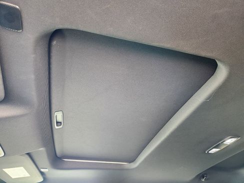 Used 2024 Chevrolet Silverado 1500 High Country w/ High Country Premium Package image 28