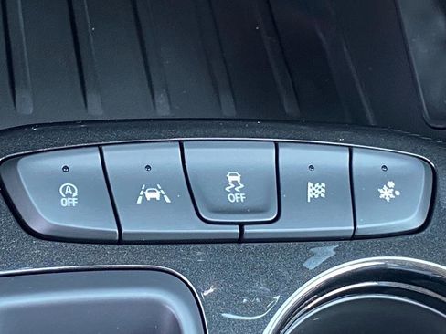 New 2026 Chevrolet TrailBlazer LT image 17