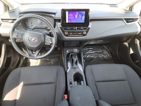 Used 2024 Toyota Corolla LE FWD image 9
