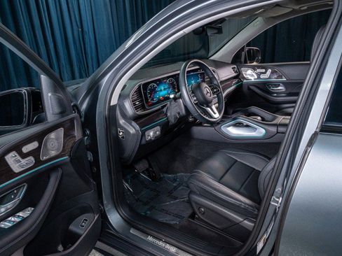 Certified 2023 Mercedes-Benz GLE 450 4MATIC image 13