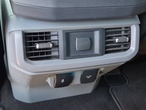 Used 2024 Ford F150 Lightning Flash AWD/4WD image 23
