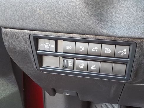 New 2026 Toyota Sequoia Limited w/ Tow Technology Package image 17