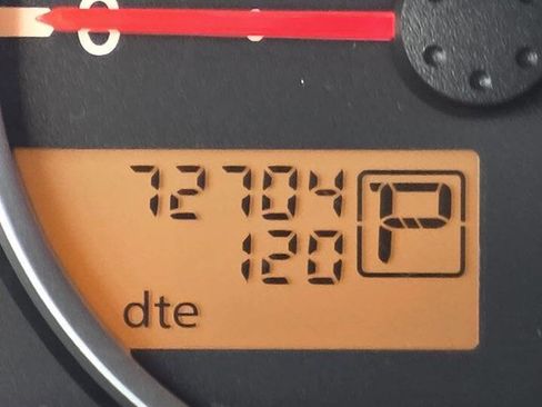 Used 2007 Nissan Frontier LE w/ Leather Pkg image 15