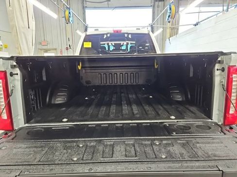 Used 2025 Ford F250 XL w/ STX Appearance Package AWD/4WD image 10