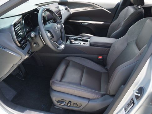 Certified 2023 Lexus RX 350 AWD w/ Cold Area Package image 14
