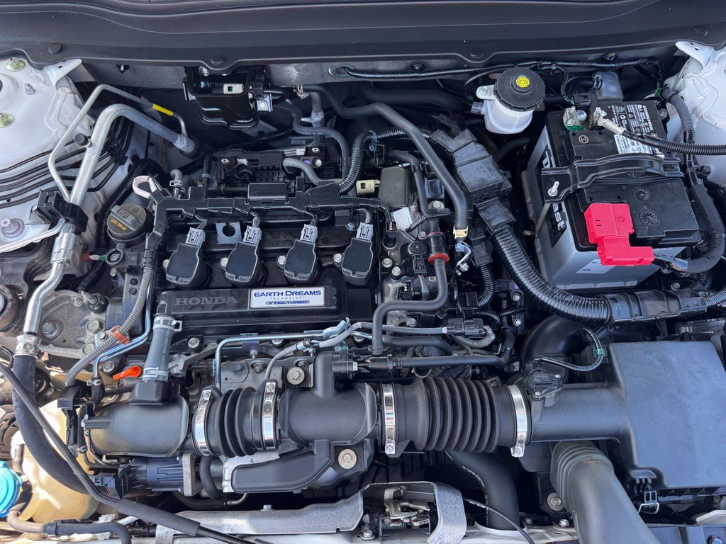 Used 2018 Honda Accord Touring image 31