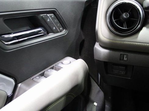 New 2026 Chevrolet Colorado ZR2 w/ Technology Package image 7